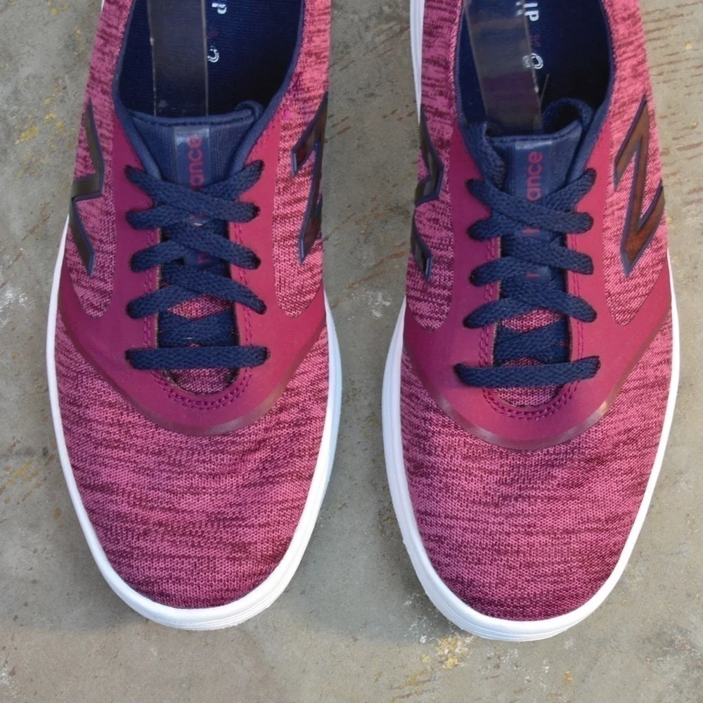 NEW BALANCE WL628JH Women’s Walking Shoe, Size 9‎ (fit 8 or 8-1/2) - Picture 10 of 14